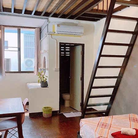 Wayside Guesthouse เชียงใหม่ ภายนอก รูปภาพ