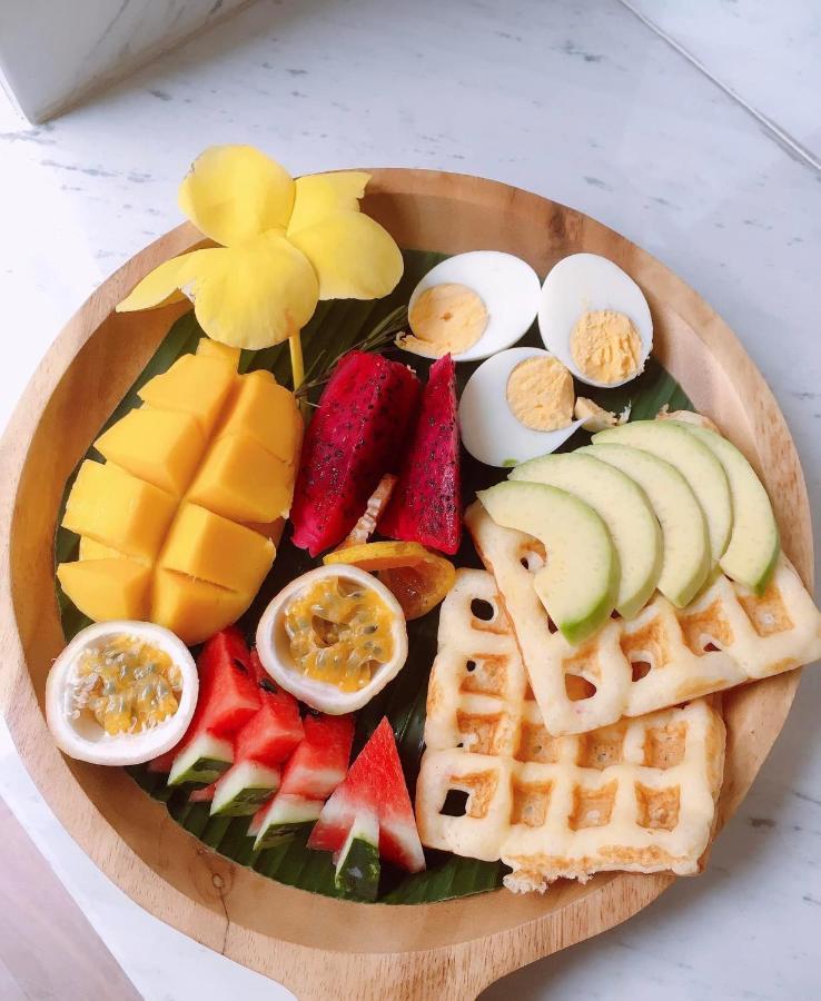Wayside Guesthouse เชียงใหม่ ภายนอก รูปภาพ