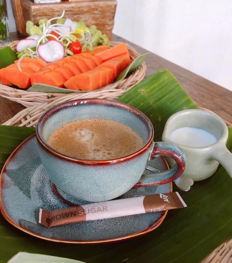 Wayside Guesthouse เชียงใหม่ ภายนอก รูปภาพ