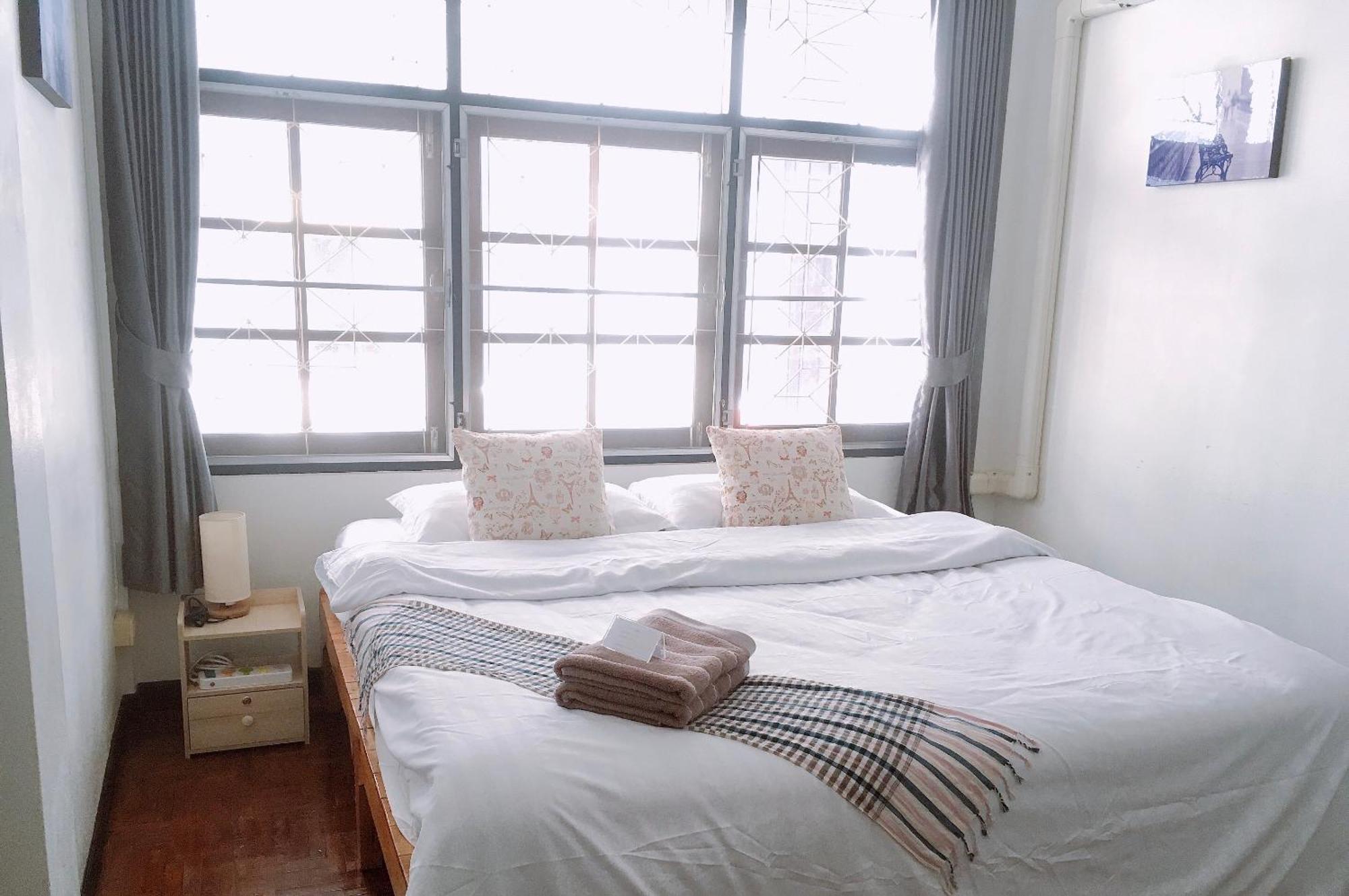 Wayside Guesthouse เชียงใหม่ ภายนอก รูปภาพ