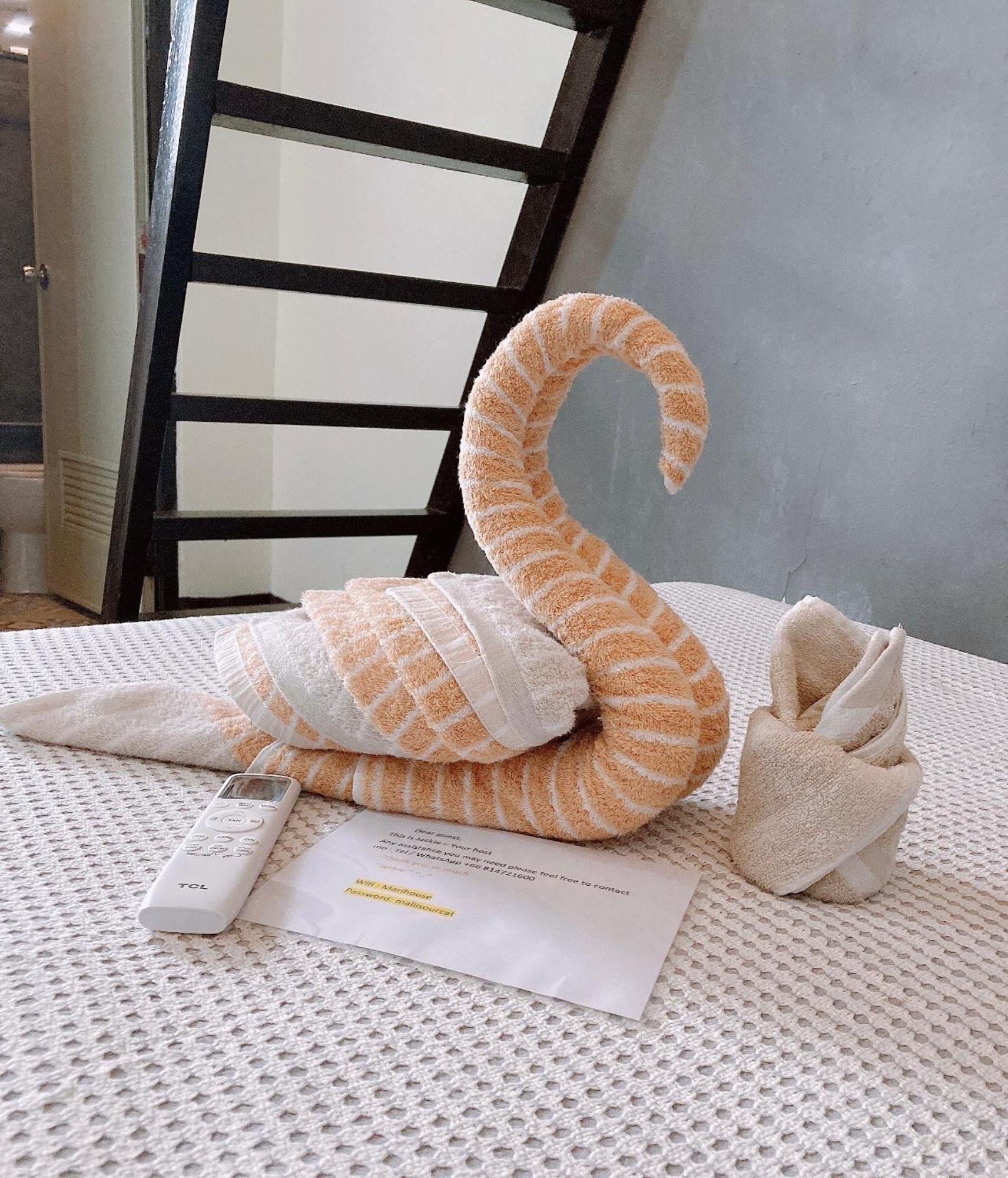 Wayside Guesthouse เชียงใหม่ ภายนอก รูปภาพ